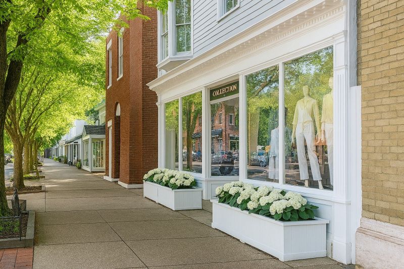 East Hampton, NY