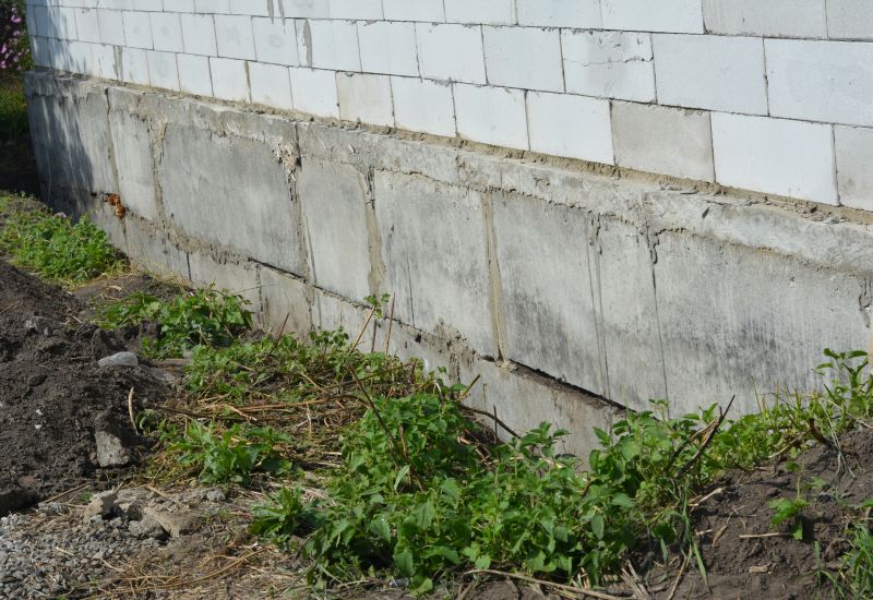 Foundation Maintenance in Old Saybrook, CT