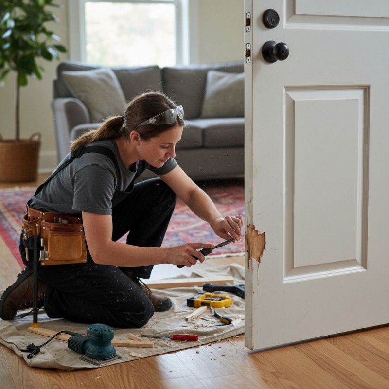House Settling Repair in Old Saybrook, CT